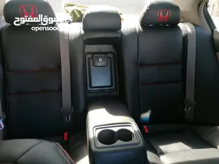  10 Honda Accord 2009 كاش او بدل على سياره اقل سعر مع دفع لفرق