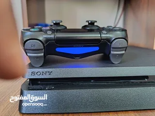  7 بلاستيشن 4