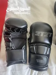  3 Fighters Needs MMA BOXING KICKBOXING MUAYTHAI premium quality