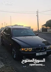  1 Bmw e39