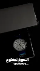  4 Emporio Armani watch, original, new, unused, with all accessories.