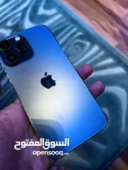  1 Iphone 14 pro max 256 gb ايفون 14 برو  ماكس 256 نظيف جدا جدا.