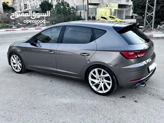  2 ليون ترخيص 2017  مع جنط كوبرا