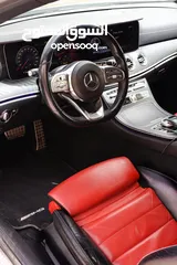 7 Mercedes E350 Coupe like brand new  بحالة الوكالة ممشى قليل