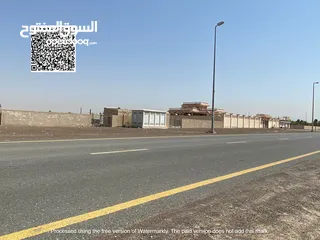  4 ارض للبيع بالمنامة سكنى زاوية شارعين افضل موقع