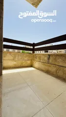  8 شقه فارغه للايجار الجبيهه / ام زويتينه