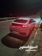  3 هونداي ايونيك 2022