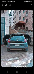  3 رينو توينجو 2018دفع خلفي الحبه المميزةة