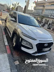  5 هونداي كونا 2018