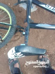  6 بسكليت بدو لحام و نفخ عجال
