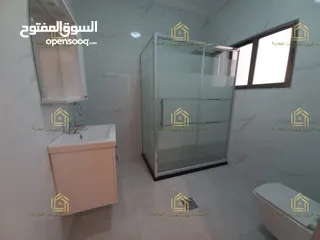  14 شقة طابقية - دابوق - 4نوم - 350م - ارضية - ترس - مدخل مستقل - قرب الخدمات -