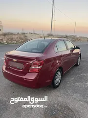  15 شفر أفيو موديل 2017 فحص 3 جيد والرابع ضربه ع الراس بحالة الوكالة