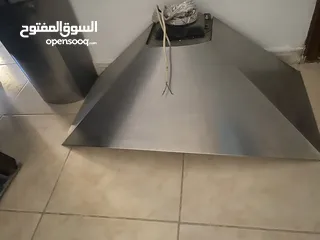  1 شفاط إيطالي