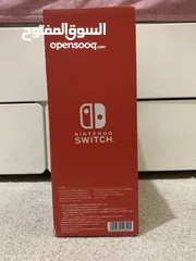  3 Nintendo switch (read description) نينتندو سويتش (اقرأ الوصف)