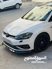  2 Goolf Rline بالكامل