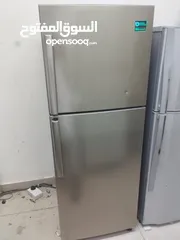  1 Samsung Refrigerator at a Special Price!  Spacious and clean