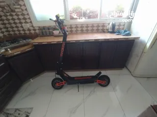  5 سكوتر اينوكيم 48 فولت