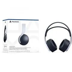  1 سماعة بلايسيتشن Pulse 3D
