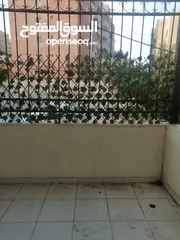  2 شقة للبيع اسكان المعلمين ابو علندا
