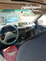  9 اوبل كادت موديل 1991 ماتور حلاب مرخصة