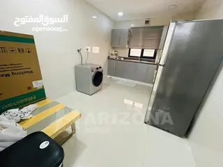  9 APARTMENT FOR RENT IN HIDD 2BHK FULLY FURNISHED