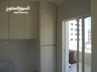  11 شقة خلف مديرية الامن العام وجامعة البتراء 200م مربع للبيع (3 دقائق عن شارع المطار)