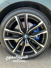  16 BMW 430i 2024 بي ام دبليو