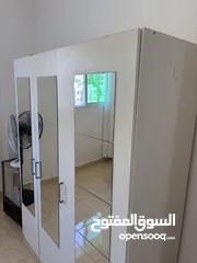  7 Furnished Apartment for rent in Jabal Amman