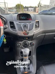  9 فقط 32 الف كاش يا بلاش فورد فيستا 2014 اتوماتيك اغلبها دهان شركة ترخيص تامين فل لحق حالك فرصة العمر