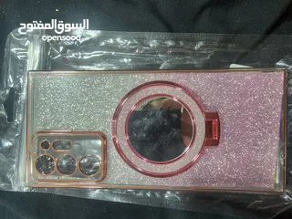  8 كفرات نوت 20 الترا جديد بسعر مغري