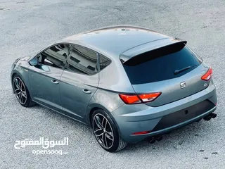  4 سيت ليون 2018  ترخيص 2017