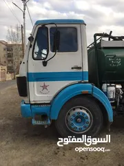  3 تنك ماء للبيع موديل 84