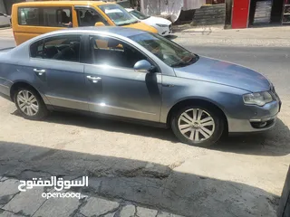  6 باسات 2009