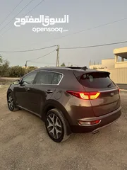  3 كيا سبورتاج 2018 فل مسكر بنوراما جي تي مختم سعرر ببلاش