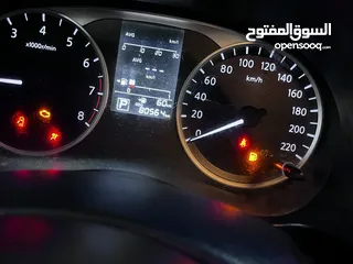  12 Nissan kicks 2019 gcc/نيسان كيكس 2019 خليجي