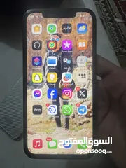  2 ايفون 12 برو ماكس 256 مبدل شاشه فيس ايدي واكف