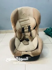  1 Baby car seat