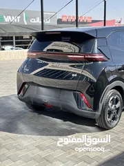  3 BYD seagull 2023 بطاريه 30 kw مستعمل بحالة الوكاله  ماشيه 5 الاف كيلو فقط  فحص كامل 7 جيد