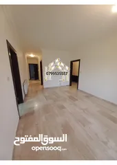  6 شقة فارغة للايجار في اجمل مواقع عبدون