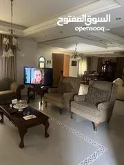  5 بيع شقة في منطقة الطيرة