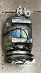  10 We have all kinds of ac compressor for any car whether it is EV or hybrid or gasoline