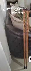  1 عكاز للبيع