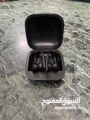  4 سماعات Beats Powerbeats Pro اللاسلكية