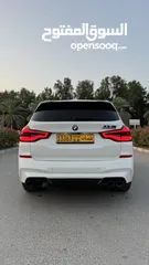  8 للبيع BMW X3 2020