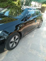  2 كيا اوبتما 2012 فحص كامل فل كامل