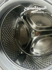  6 8month old washing machine