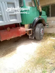  2 قلاب فطس للبيع