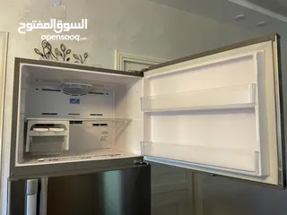  6 ثلاجه هيتاشي للبيع بحاله جيده جدا