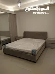  6 Fully furnished apartment for rent - Abdoun - 105M - (609)