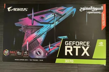  1 Rtx 3070 for sale